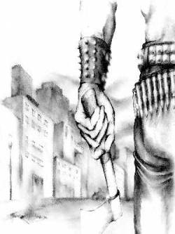 Evil Conspiracy : Evil Comes to Town